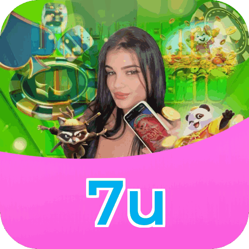 Aplicativo mobile 7u